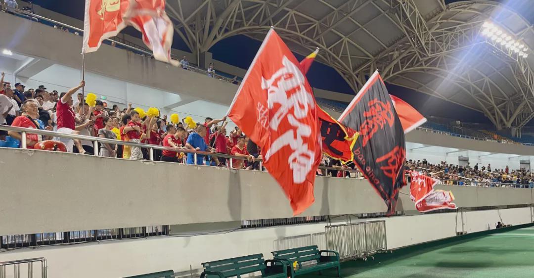 3：1！邵阳vs怀化